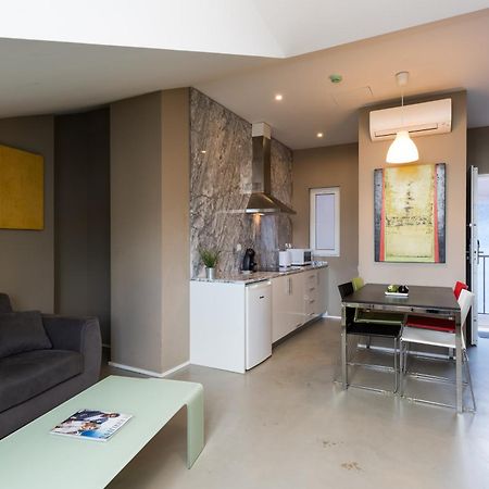 Alfama - Lisbon Lounge Suites Luaran gambar