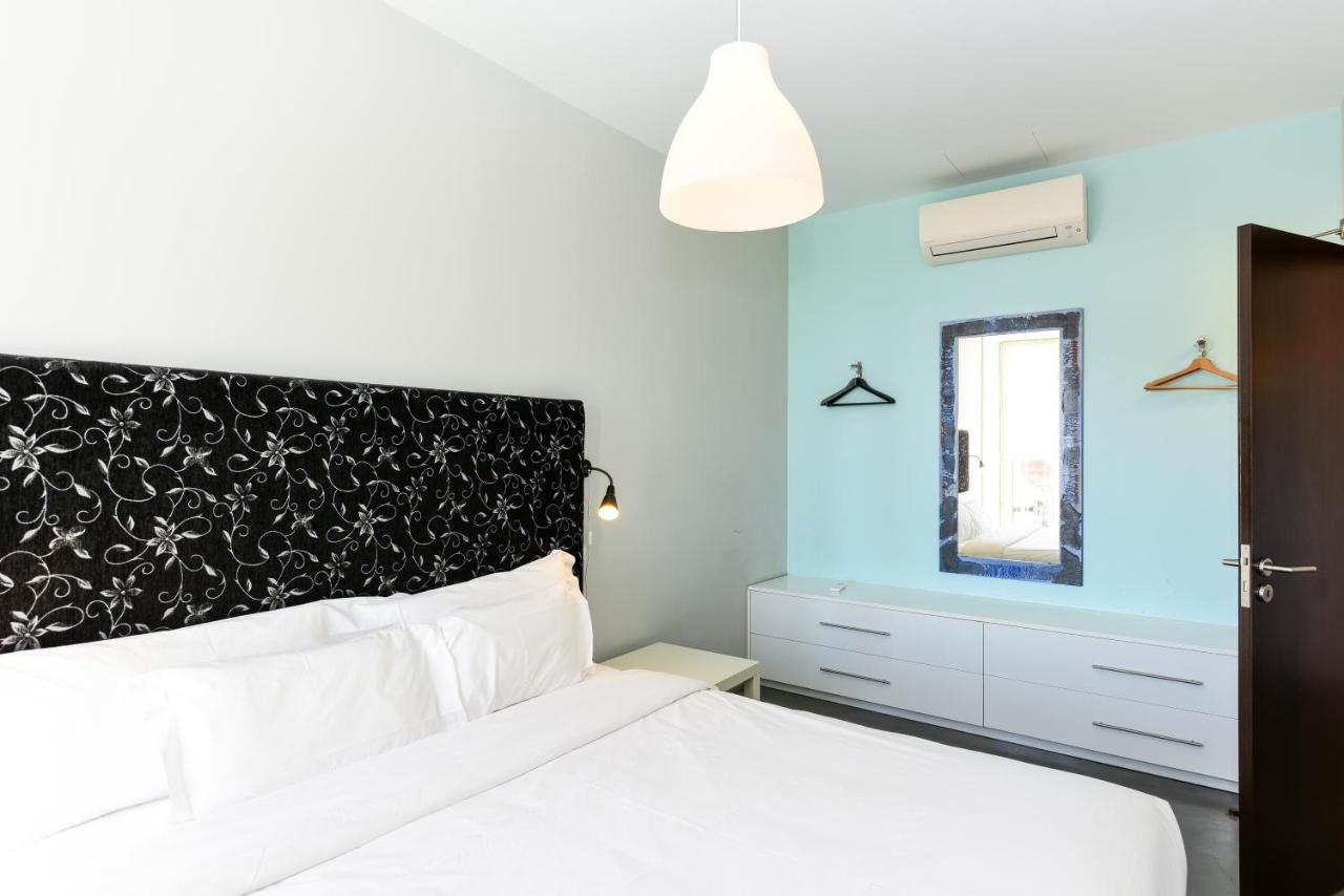 Alfama - Lisbon Lounge Suites Luaran gambar