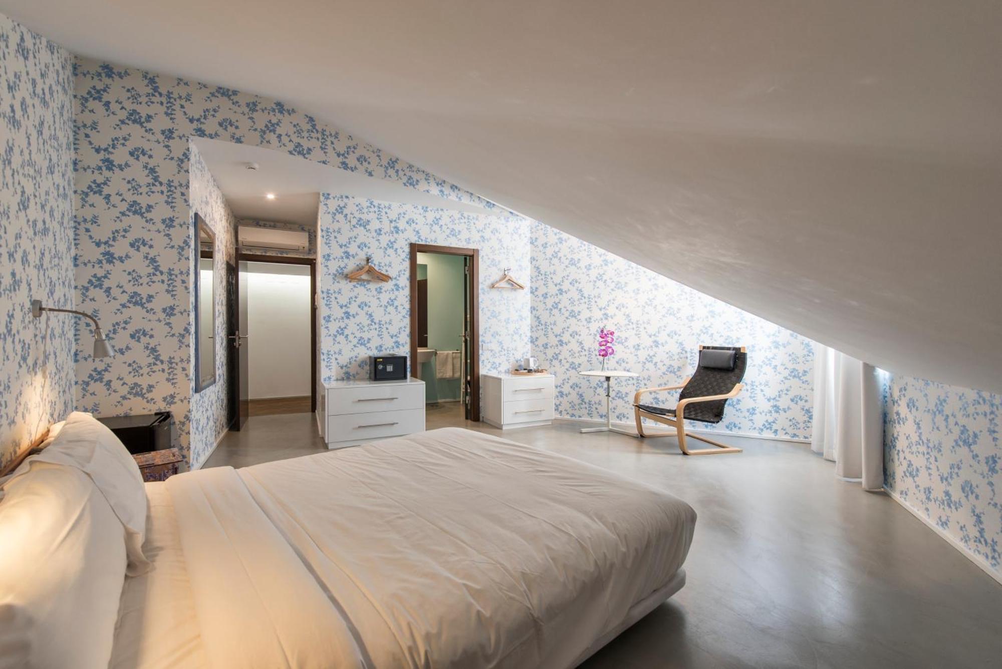 Alfama - Lisbon Lounge Suites Bilik gambar