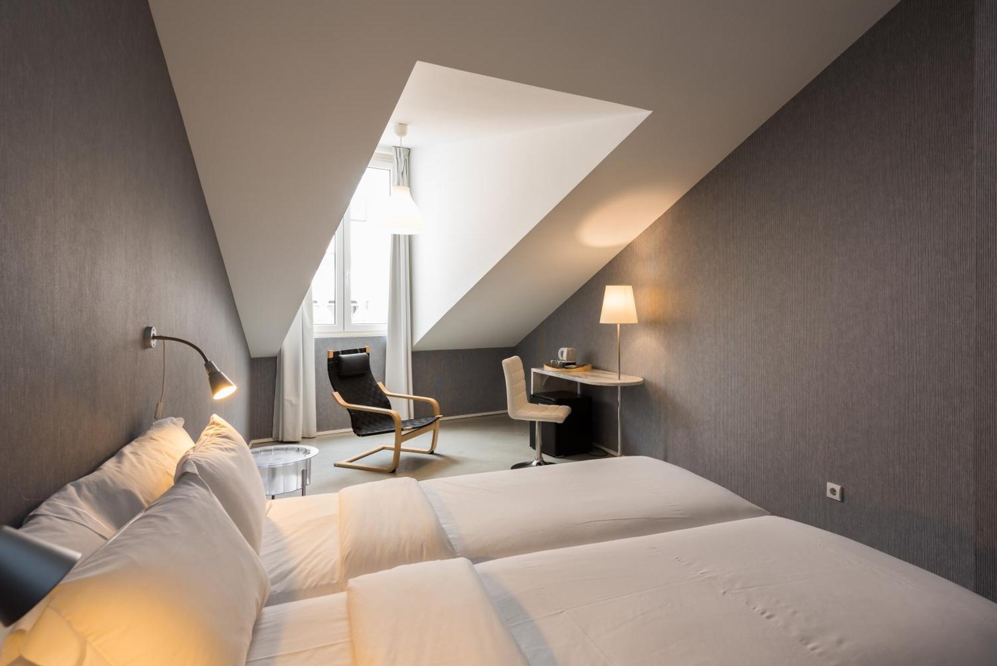 Alfama - Lisbon Lounge Suites Bilik gambar
