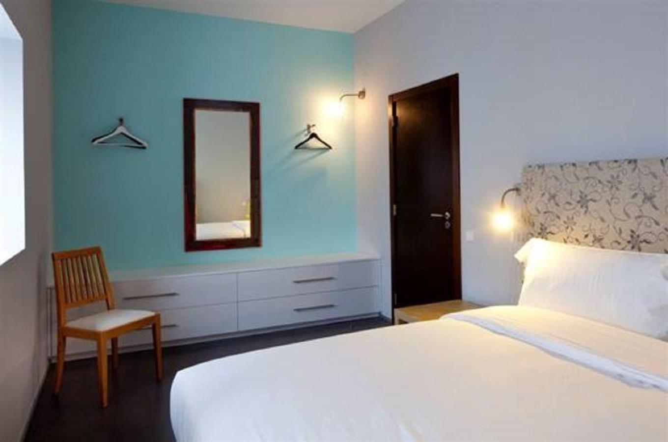 Alfama - Lisbon Lounge Suites Bilik gambar