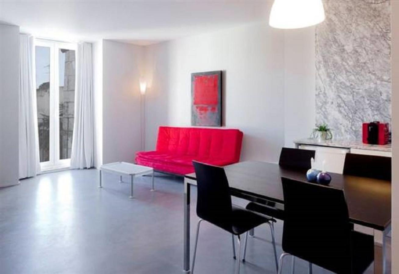 Alfama - Lisbon Lounge Suites Bilik gambar