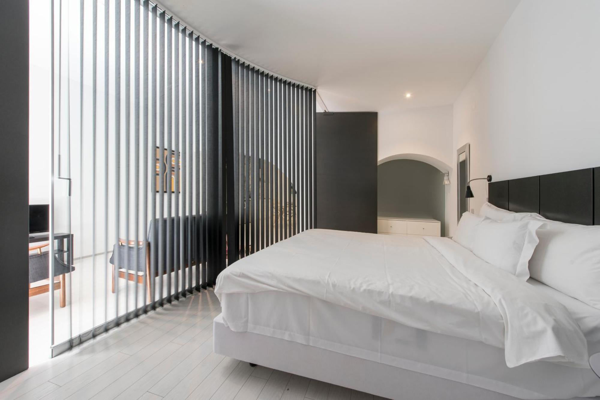 Alfama - Lisbon Lounge Suites Bilik gambar