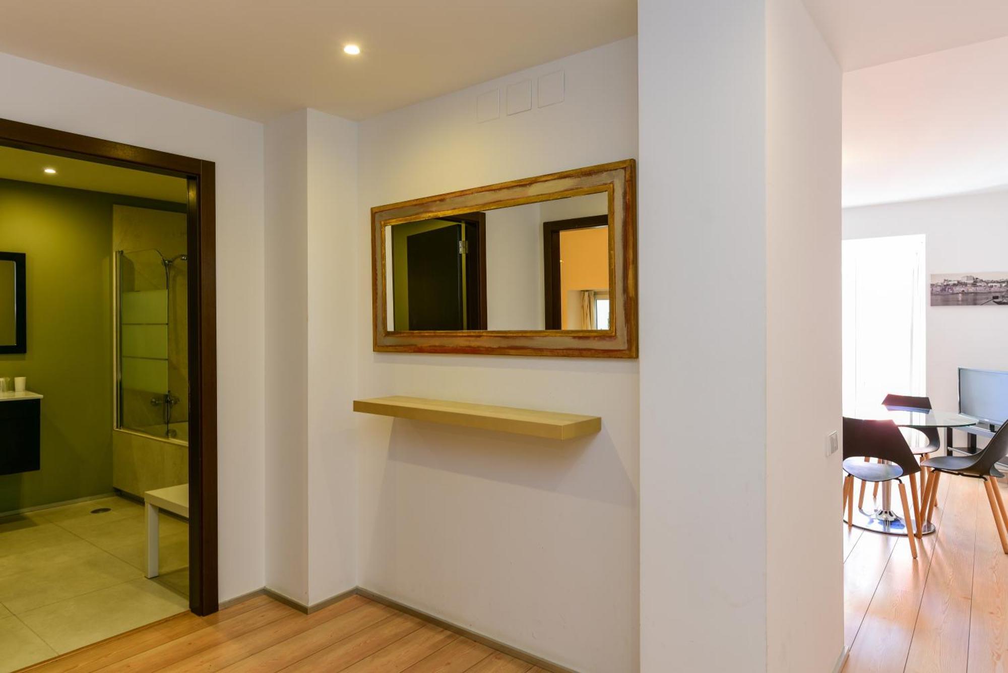 Alfama - Lisbon Lounge Suites Bilik gambar