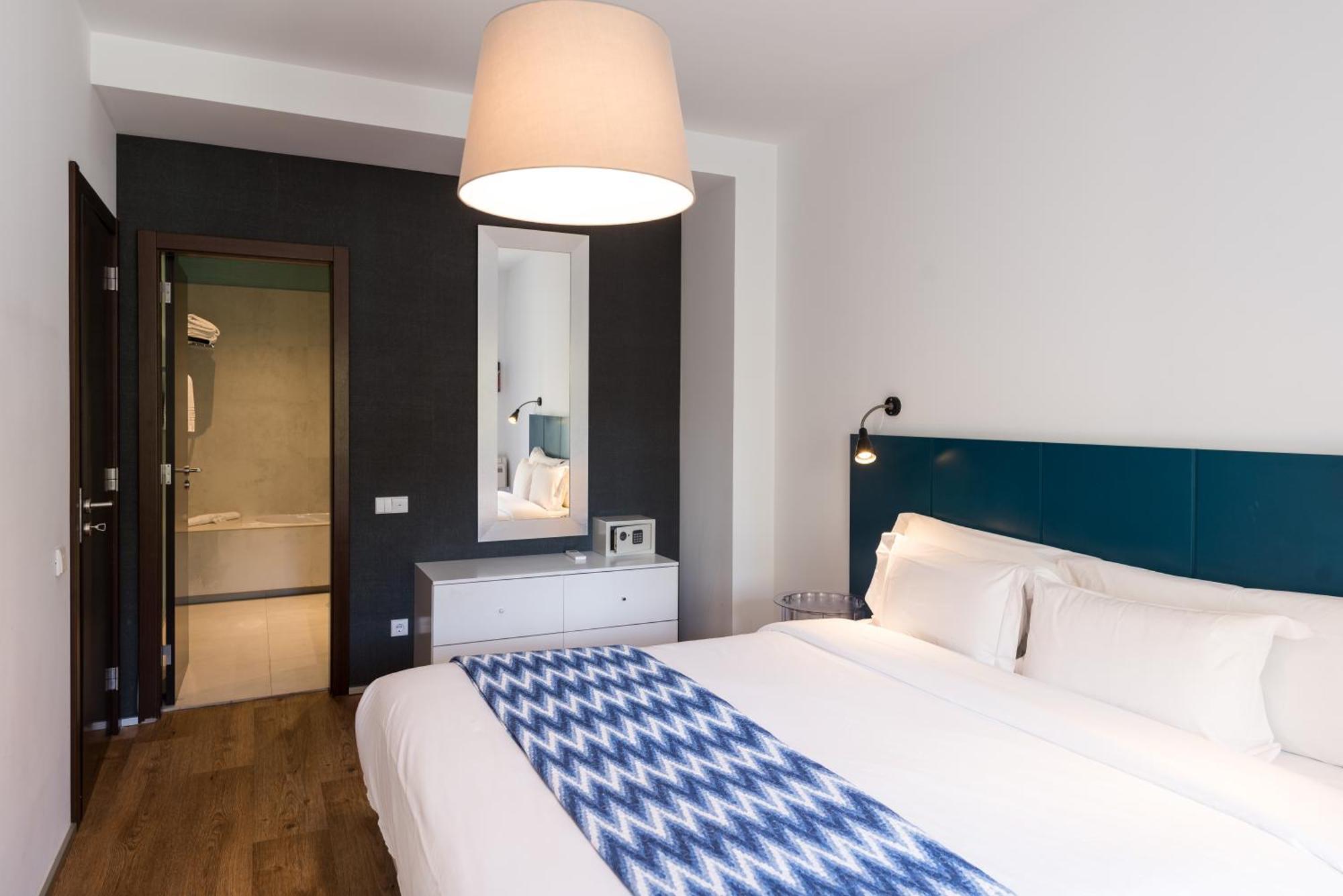Alfama - Lisbon Lounge Suites Bilik gambar