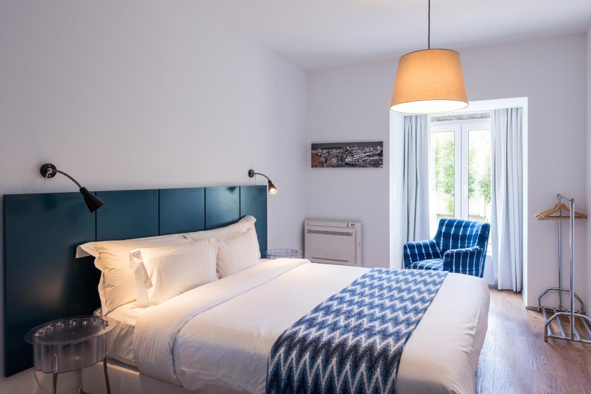 Alfama - Lisbon Lounge Suites Bilik gambar