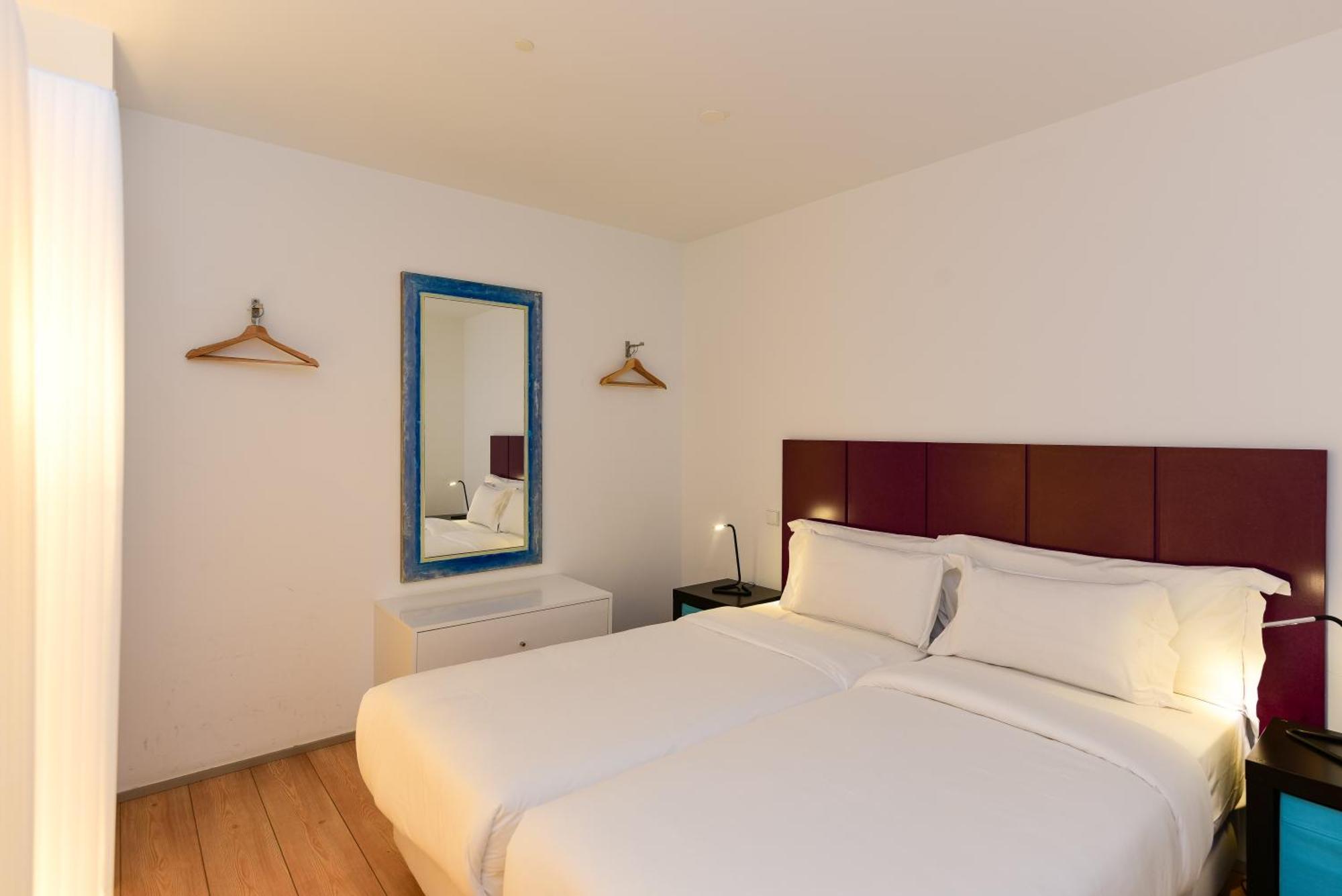 Alfama - Lisbon Lounge Suites Bilik gambar