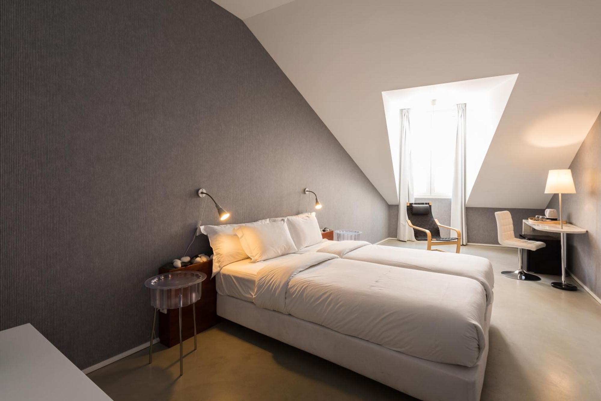 Alfama - Lisbon Lounge Suites Bilik gambar