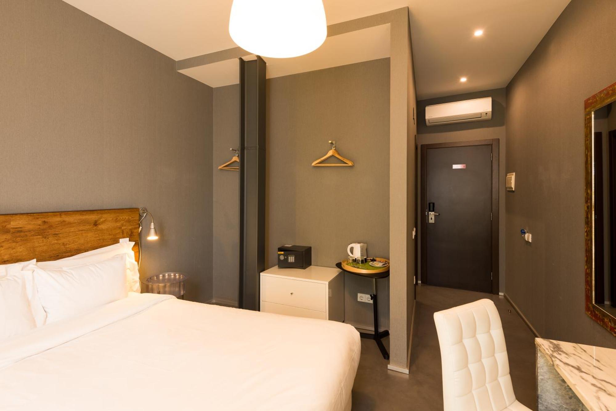 Alfama - Lisbon Lounge Suites Bilik gambar