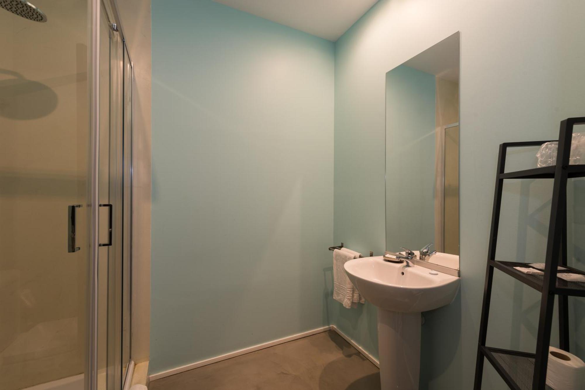 Alfama - Lisbon Lounge Suites Bilik gambar