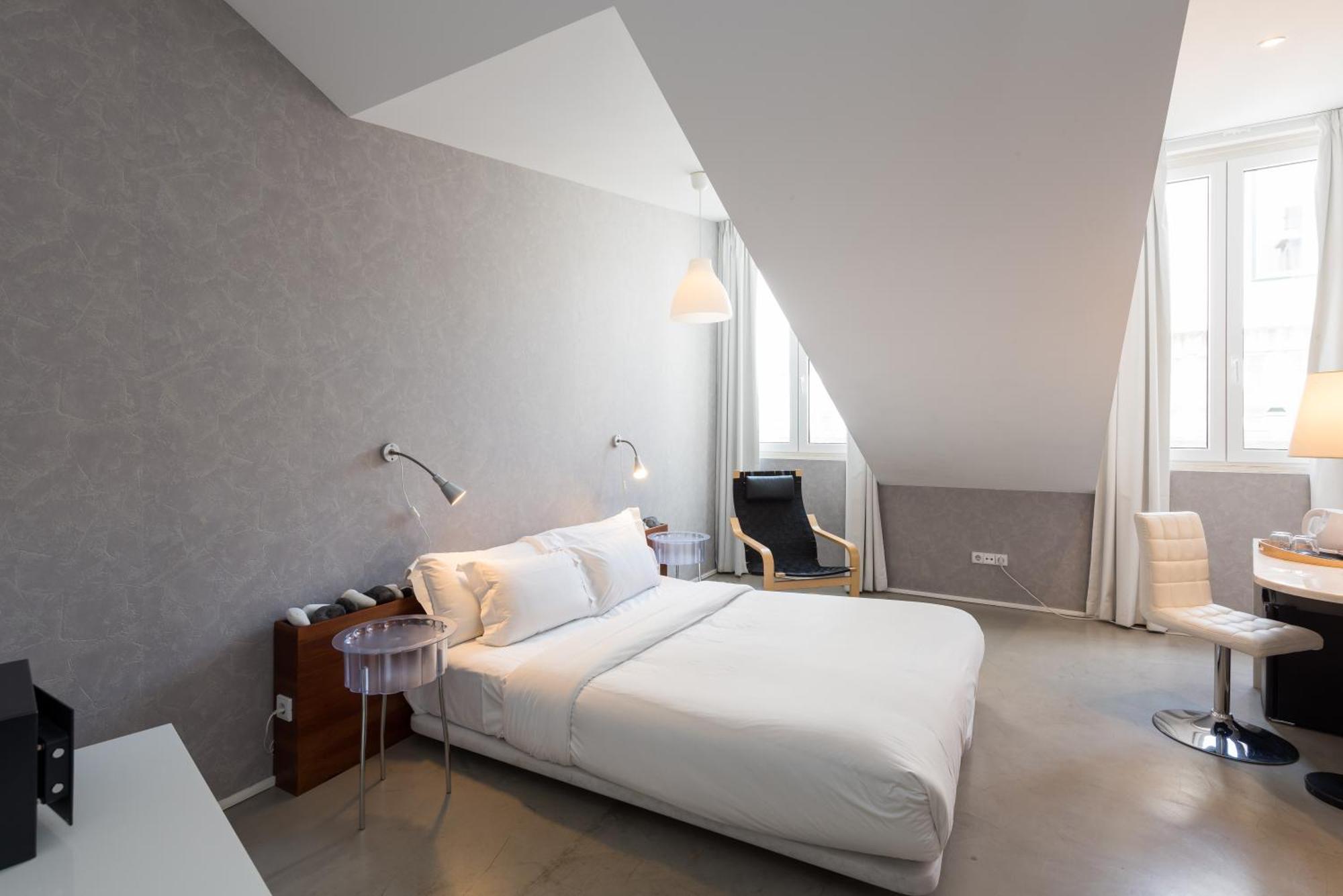 Alfama - Lisbon Lounge Suites Bilik gambar