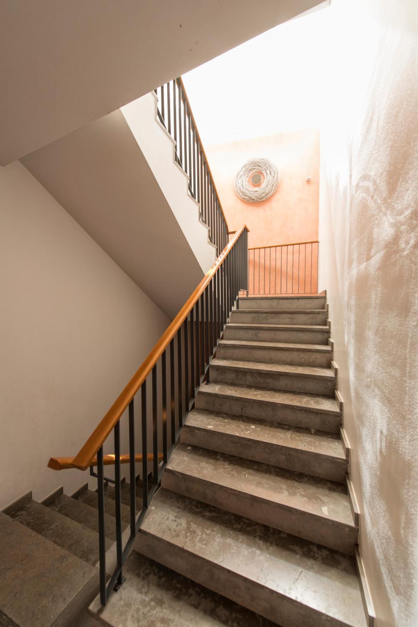 Alfama - Lisbon Lounge Suites Luaran gambar