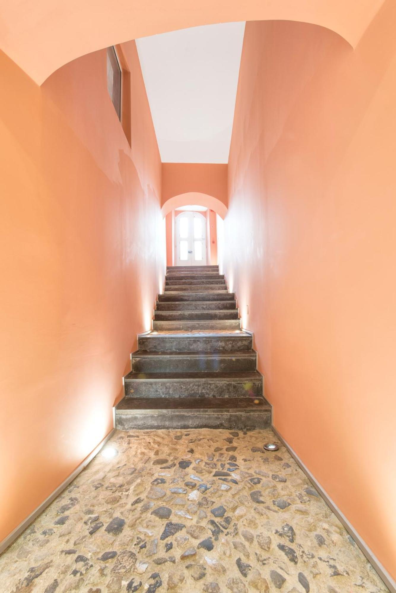 Alfama - Lisbon Lounge Suites Luaran gambar
