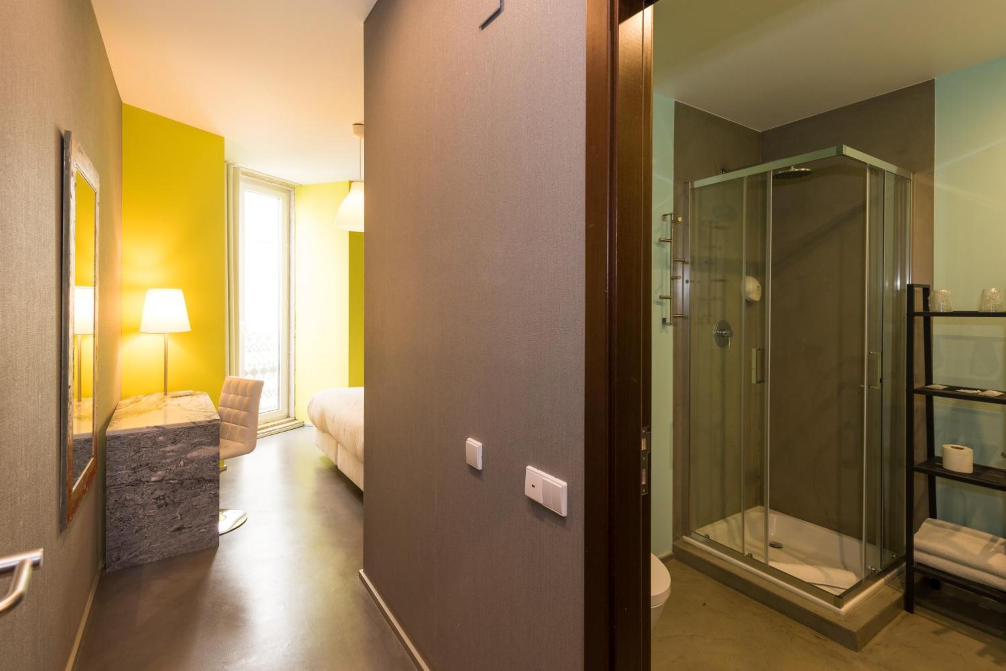 Alfama - Lisbon Lounge Suites Bilik gambar