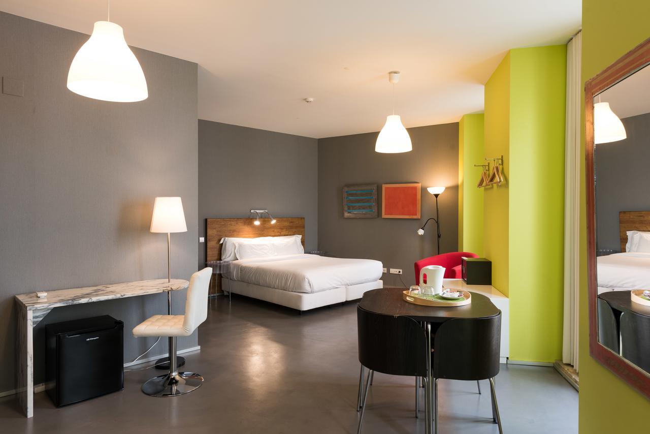 Alfama - Lisbon Lounge Suites Bilik gambar